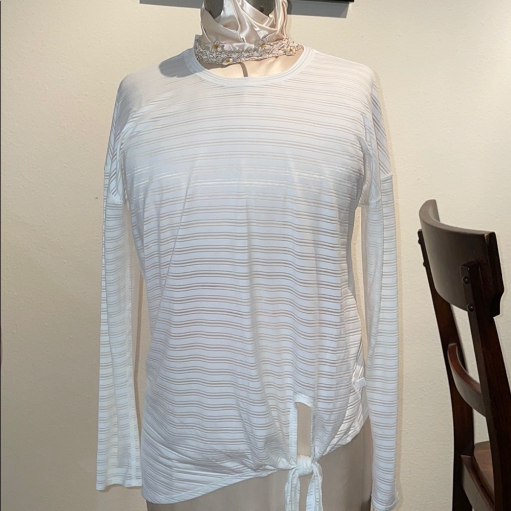 Lululemon long sleeve top